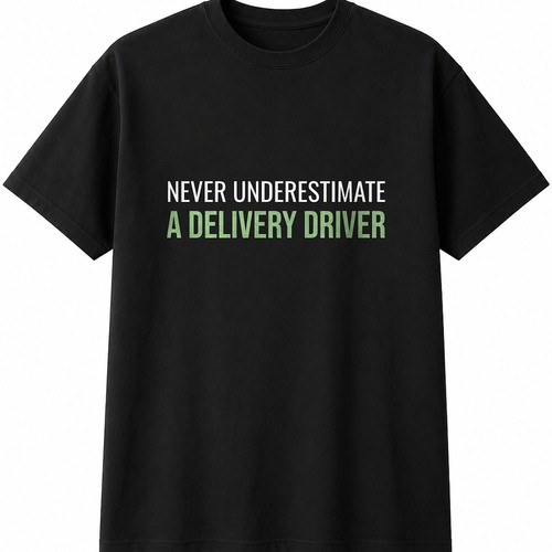 Never underestimate delivery - underestimate, a