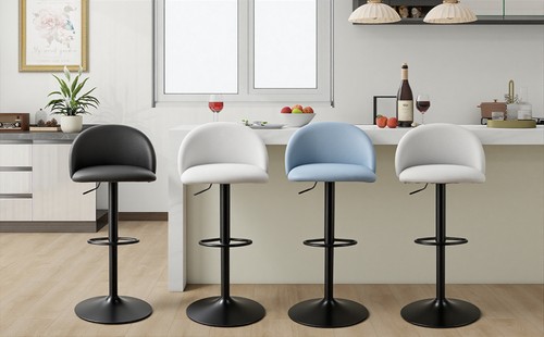 Set barstool counter - barstool,