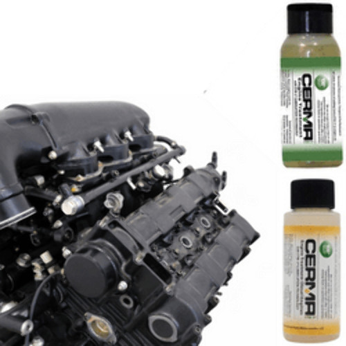 Cerma stm ceramic - ceramic, marine