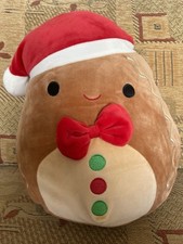 Squishmallow Jordan The