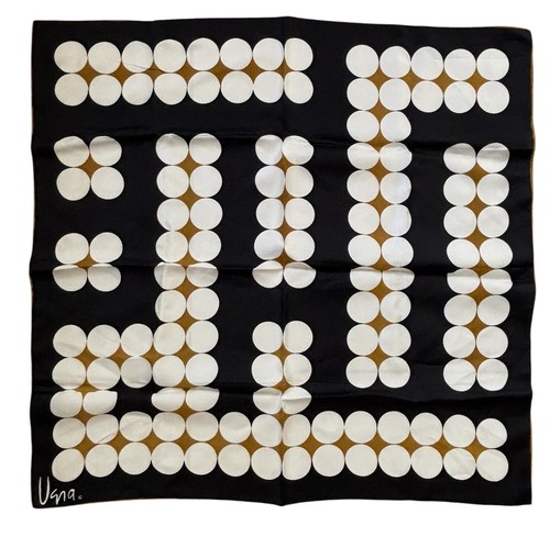 Vera neumann mod silk - neumann, blend