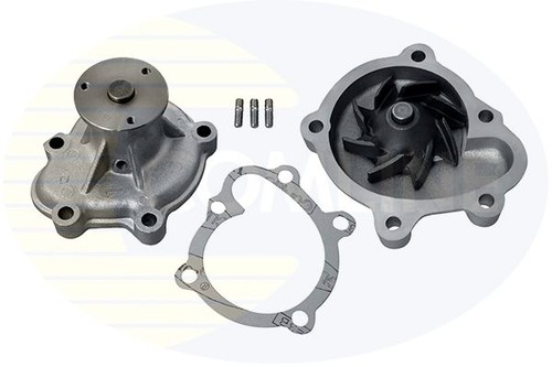 Engine cooling water pump fits - cooling,