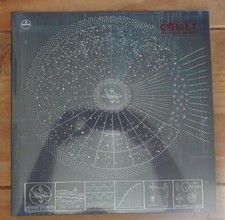 The Comet Is Coming -