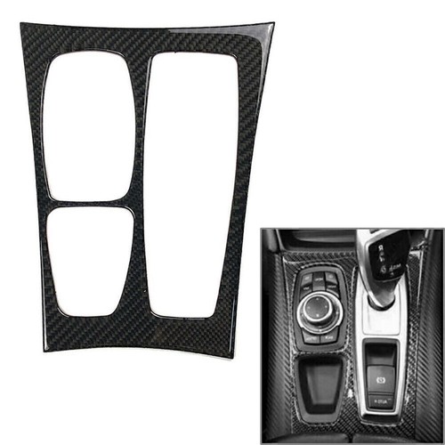Carbon fiber car gear shift - car,