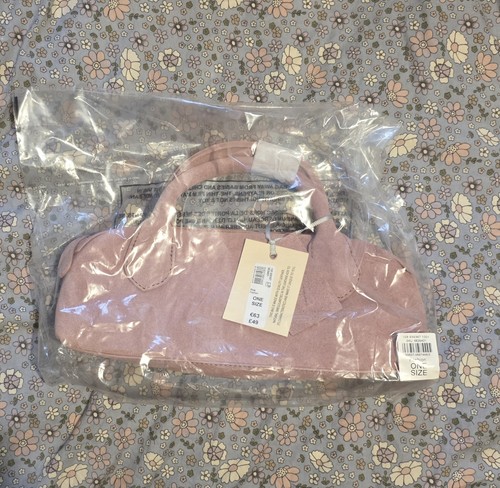 River island pink - river, real