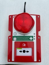 WES W3-FPT-CSS-R FIRE