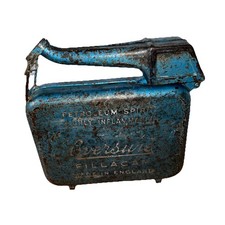 Vintage Eversure Fillican