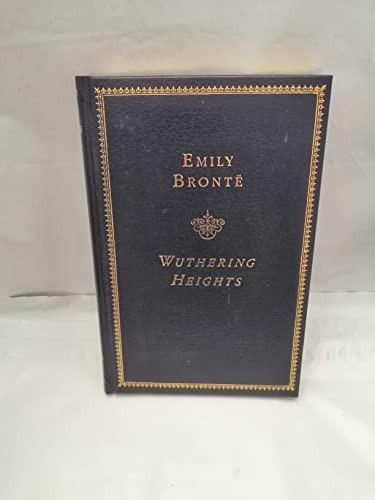 Wuthering heights oxford - wuthering,