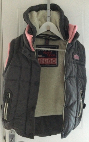 Superdry alpine sport - superdry,
