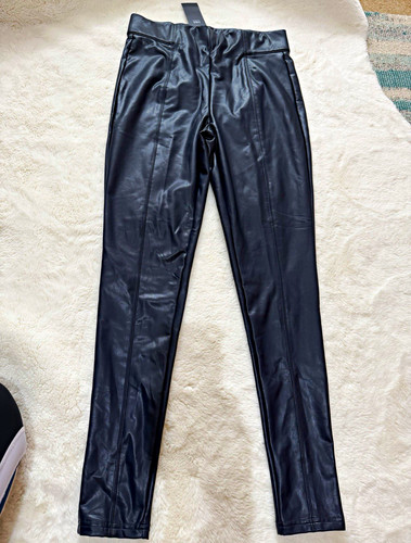 Collection navy faux - m&s,