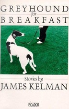 Greyhound for breakfast - greyhound,