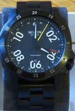 nixon ranger watch
