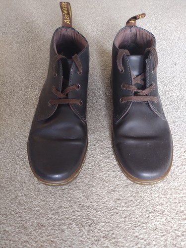 Doc martens will chukka - chukka, boots