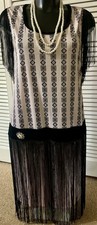 Smiffys 1920s Womens  Flapper
