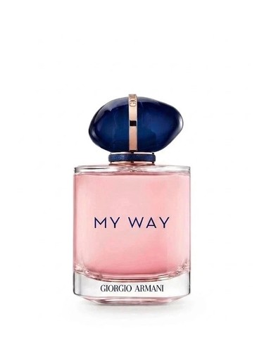 Giorgio armani way 90ml - giorgio,