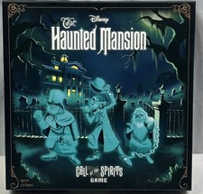 Funko Games Disney The Haunted