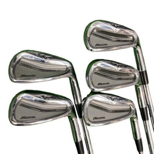 Mizuno iron set 5pcs - mp-54,