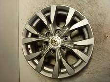 MITSUBISHI L200 ALLOY WHEEL