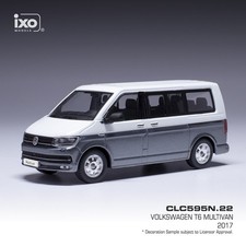 IXO MODELS VW TRANSPORTER T6