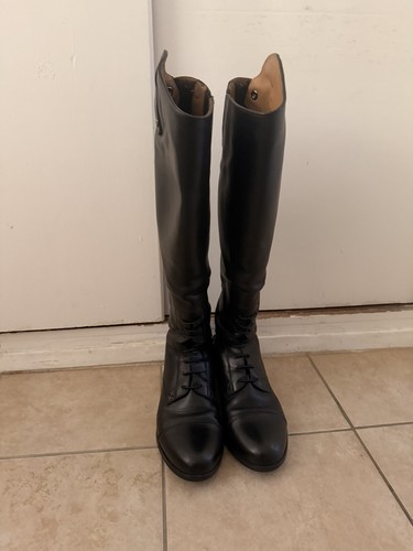 Ariat heritage contour - ariat,