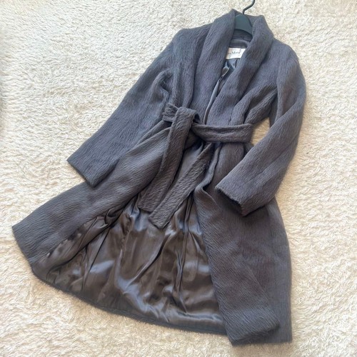 Maxmara women alpaca - maxmara, shaggy