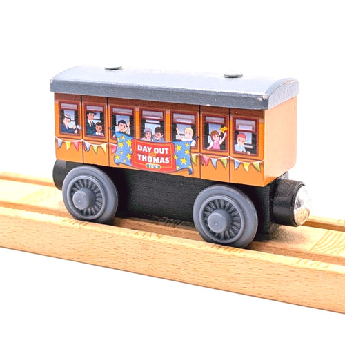 Thomas friends wooden - thomas, &