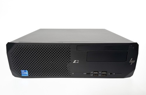 Sff desktop pc intel - z2,