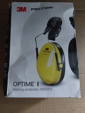 3M Peltor Optime I Ear