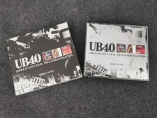 UB40 - Labour Of Love Vol.1-3