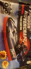Taiyo Typhoon Hovercraft 9.6V