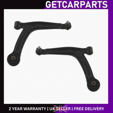 Lower Front Wishbones
