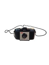 Vintage Kodak Brownie 127