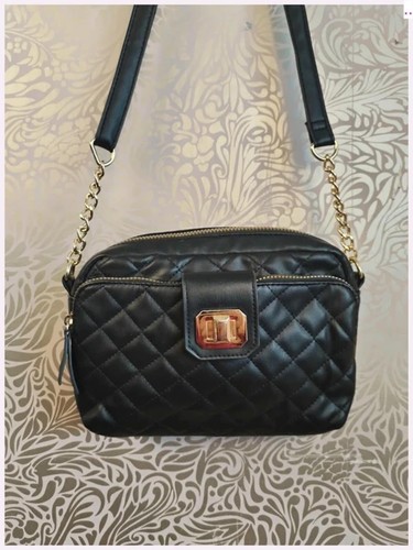 Primark faux leather - primark, black