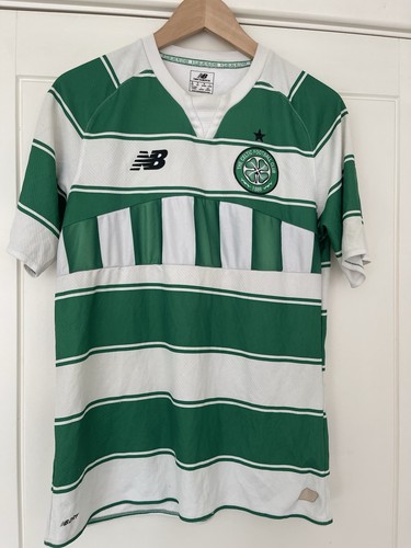 Celtic home shirt - home, new