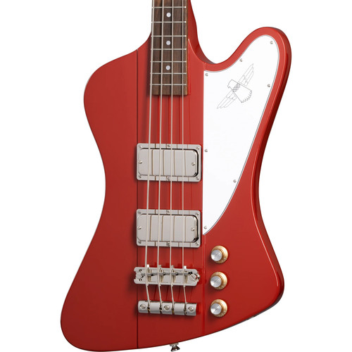 Epiphone thunderbird 64 - epiphone, '64
