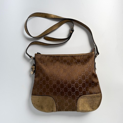 Gucci crossbody bag - crossbody, shoulder