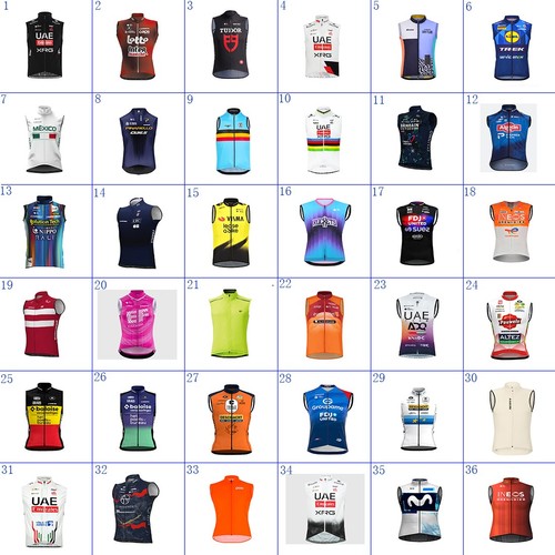 2026 mens cycling - mens, jersey