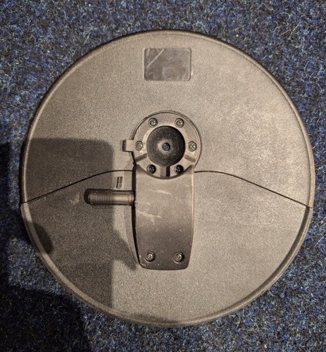 Donner electronic cymbal - 10",