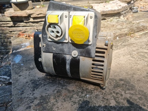 Harrington 3kva