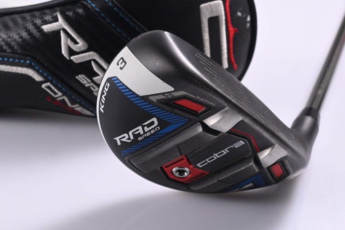 Cobra king radspeed - king,