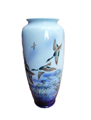 Vintage falcon ware large - vintage,