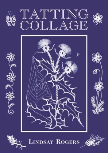 Tatting collage lindsay - collage,lindsay, rogers