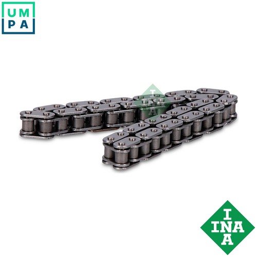 Chain oil pump drive - pump, 0376