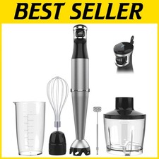Variable Speed Stick Blender