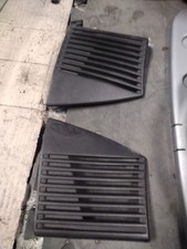 VW Golf/Jetta MK2 Dash Speaker Grills (Pair)