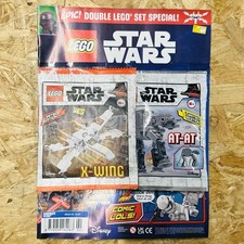LEGO Star Wars Magazine -