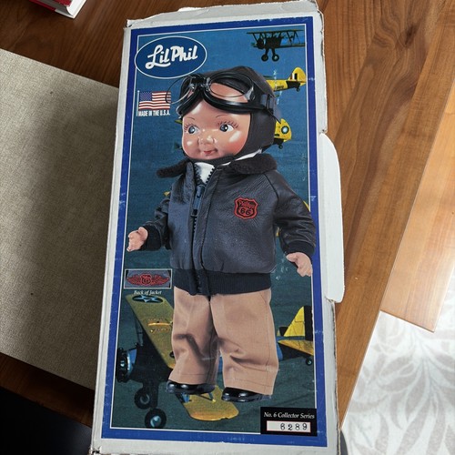 Vintage phillips - vintage,