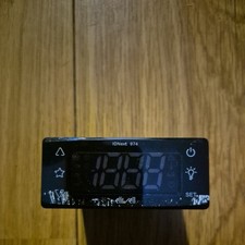 ELIWELL DIGITAL CONTROLLER