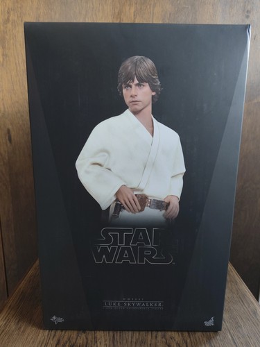 Hot toys mms297 scale - mms297, luke
