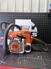 Stihl MS170D Chainsaw -